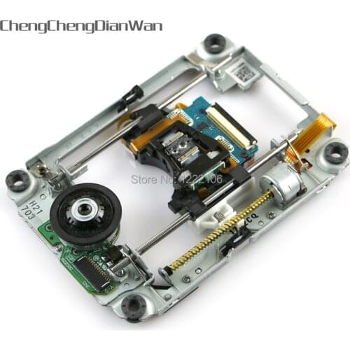 ChengChengDianWan 5PCS/LOT Original KEM-450EAA kes-450EAA Laser head Lens with deck Mechanism For PS3