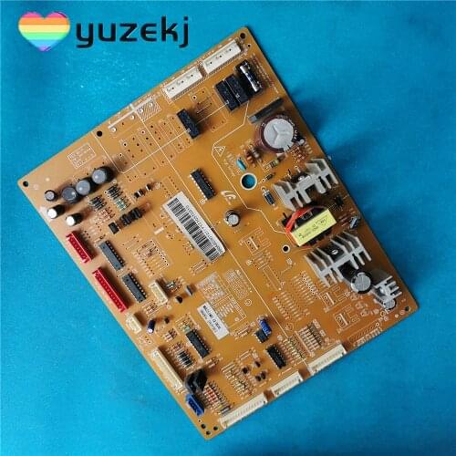 For Refrigerator computer board power PBA MAIN DA41-00743A DA92-00101F Inverter main board Frequency conversion board