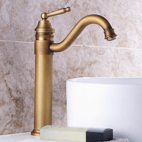 Dokour Home Bath Faucets