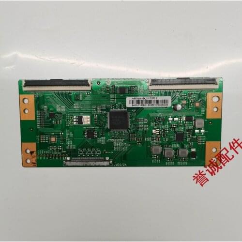 HV490 / qub N8A / 4 a / 550 HZ - MP36 - BUA 4 k 2 k plate