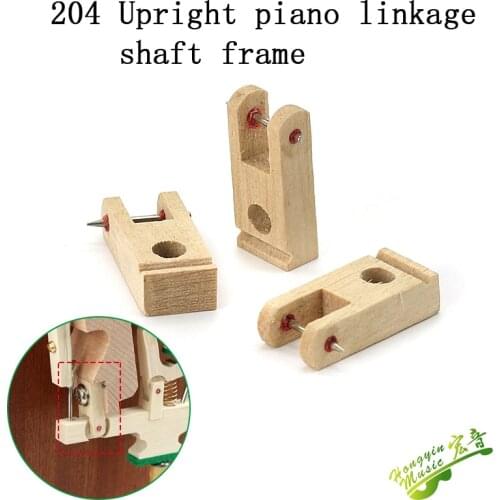 Piano tuning and maintenance tools upright piano 204 action machine linkage shaft frame accessories