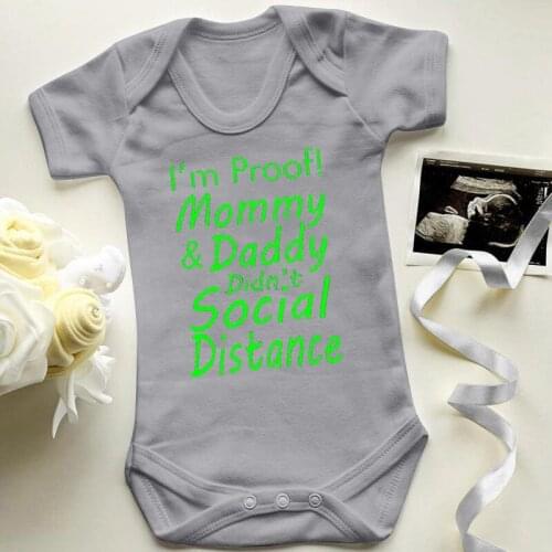 Baby Girl One Piece O-Neck Bodysuits Short Sleeve Letter Bodysuit for Newborns Cotton Body for Babies Child Toddler Boy Clothes