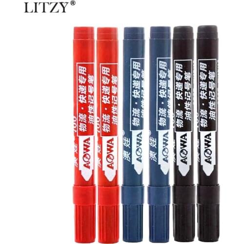 LITZY Indelible Markers China