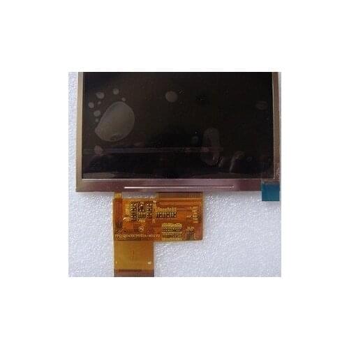 Small tl-c430ve display 430 1080p lcd screen 4.3 screen