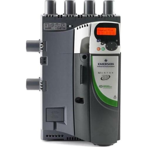 MP210A4R Control Techniques Emerson CT Mentor Servo Driver Used