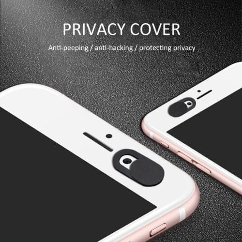 New Mobile Phone Notebook Desktop Camera Anti-peeping Protection Privacy Lens Protection Patch Protection Cover
