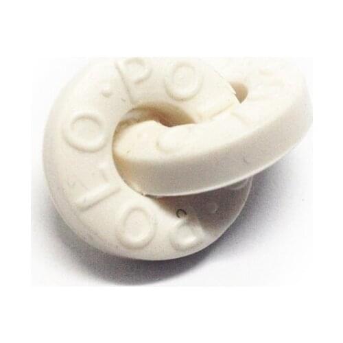 Wholesale 10 pcs/lot Linking Polo Mints Magic Tricks Close Up Illusion Accessories Gimmick Props Mentalism Comedy Magica