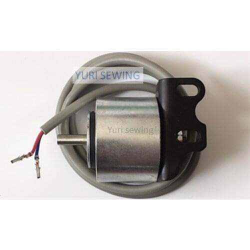 JUKI DDL8700-7/8700A-7 /8700B-7/900A/900B thread trimmer soleniod unit 401-11031/401-56700/229-51164 industrial sewing machine