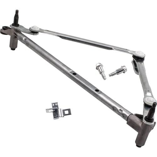 Windscreen Wiper Linkage For Opel Signum VECTRA C 1273401 Front New LHD 93185524