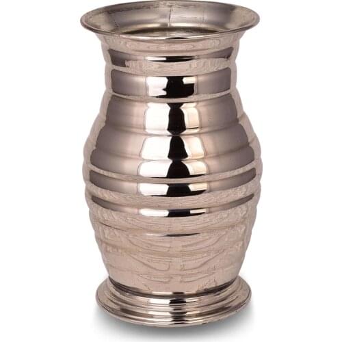 Saint Belisama Decorative Vases