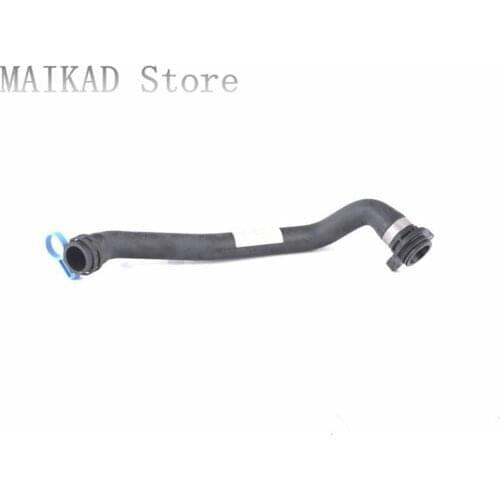 Thermostat Water Cooling Hose for BMW F07 F10 F11 520i 523i 525i 530i 525d 535d 540i 545i 550i 525Li 535Li 11537580969