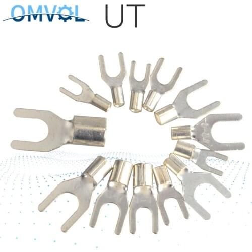 UT1/1.5/2.5-3/4 Fork member terminal