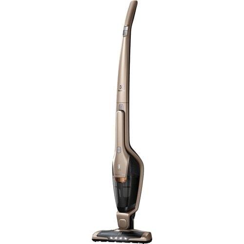 HERSEYSTORE Electrolux EER77SSM Ergorapido 18VHD 45min Vertical Rechargeable Vacuum Cleaner