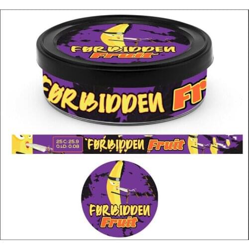 10 Flavors Cali pressitin Tin can 73.3*24mm Tuna Tins + Stickers! Cali Medical Stardawg Tubs any quantity flavors you can choose