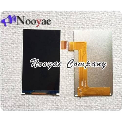 For FLY Pronto IQ449 LCD Display Screen Replacement screen + Tracking