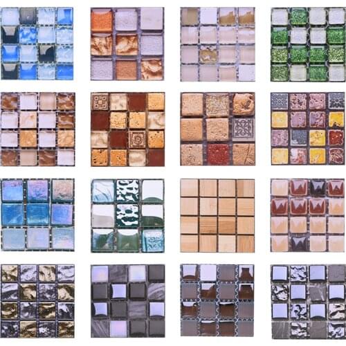 ZQCXLD Bathroom Stickers