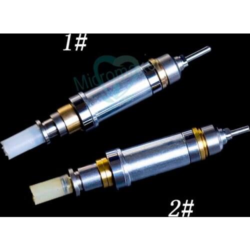 1pc Dental Marathon Micromotor Electric Micro Motor Collet Handpiece Accessory Chuck Dental Tool
