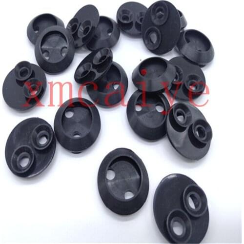 50 Pieces High quality SM102 CD102 Printing Machine Rubber Sucker 66.028.405 G2.028.405