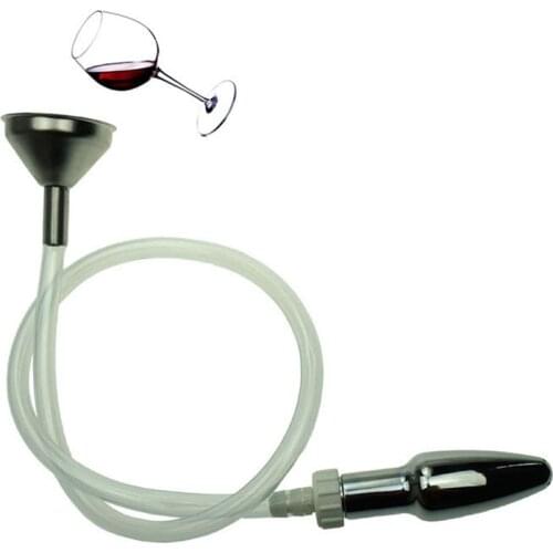 Wetips Anal Shower Bidet Mixer Enemas Cleaning Bidet Shower Anal Douche Cleansing Enema Anal Cleaner Organic Coffee Enemas Wash