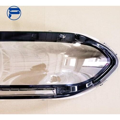 Auto parts car glass for dodge charge 2016 years