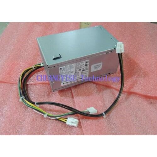 Free shipping CHUANGYISU for SFF 200W Power Supply,901914-001,796421-001,PS-4201-2HF work perfect
