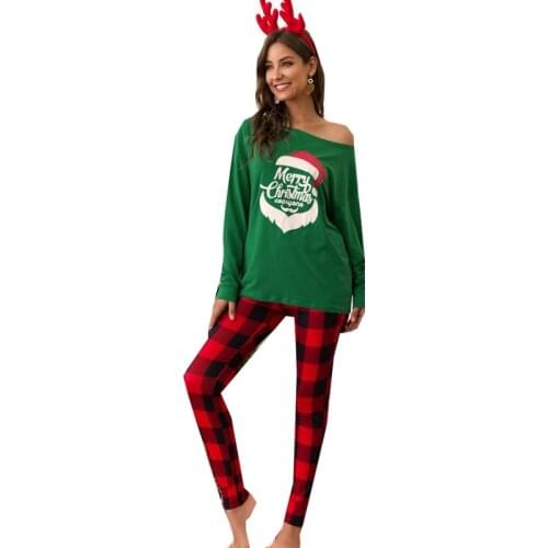 Dwayne Women's Sleepwear