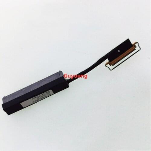 HDD CABLE For Lenovo ThinkPad T470 CT470 T470P HDD Hard Disk Drive Cable Connector Adaptor DC02C009L30 SC10G75209