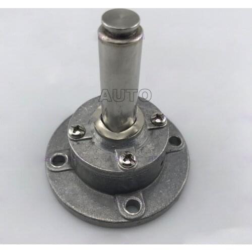 SBFEC N282 coil Electromagnetic pulse valve fitting Pilot head 0200 valve spool