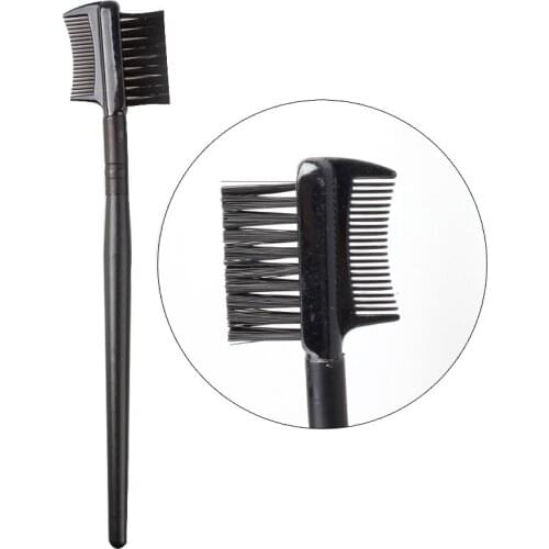 30PC Makeup Cosmetic Eyebrow Brush