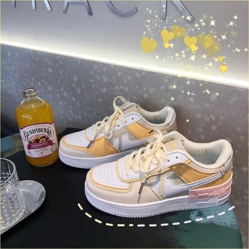 2020 Schoolgirl Sneakers off White Shoes Womens Sneakers Shoes for Women Shoes Women Sneakers
