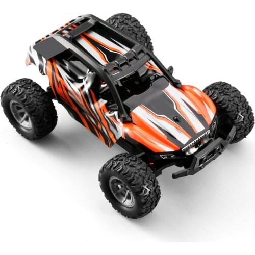 1:32 Scale RC Car Electric Hobby Buggy Toy Car for Boys Kids and Adults