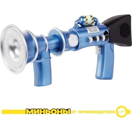 MINIONS Action Figures