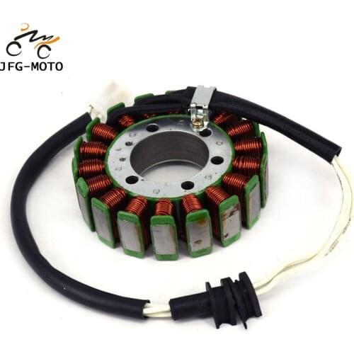 Motorcycle Magneto Alternator Engine Generator Stator Coil For YAMAHA YZFR6 YZF-R6 YZF R6 1999 2000 2001 2002