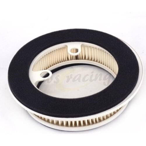 Motorcycle Air Filter Cleaner Grid For YAMAHA XP500 T-MAX 500 TMAX500 2001-2007 01 02 03 04 05 06 07