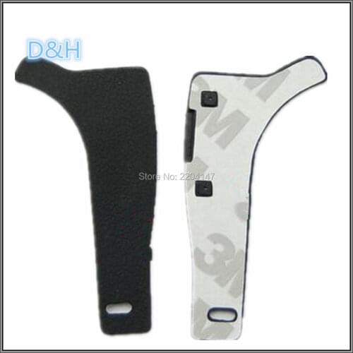NEW D7100 Rubber Back Cover Thumb Rubber For Nikon D7100 Camera Replacement Unit Repair Part