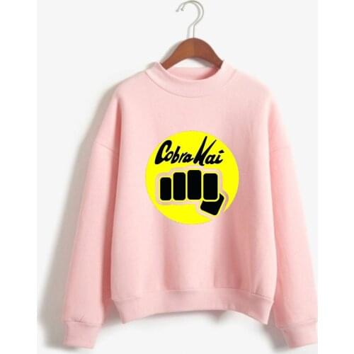 New spring summe 2019cobra kai female knit cardigan hoodies coat short female a little shawl knitted jacket female5 color