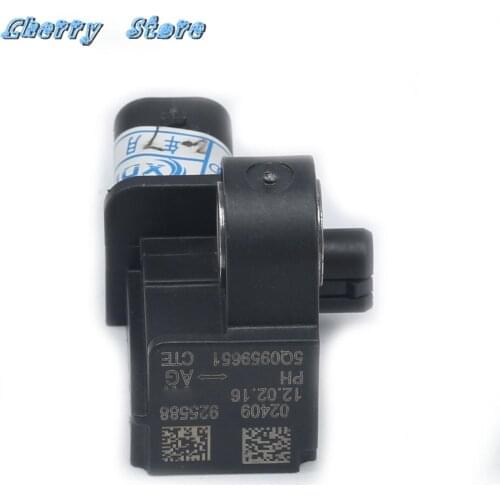 Airbag Crash Sensor 5Q0959651 5Q0 959 651 For Golf Variant Jetta Tiguan Golf R32 GTI Rabbit Audi A3 Q3 RS3 TTRS Coupe Roadster