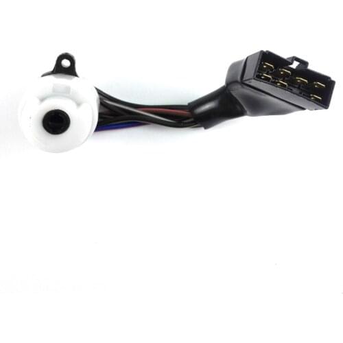 Ignition Cable switch for Corolla AE/EE/CE80 1984-1987,8445012120