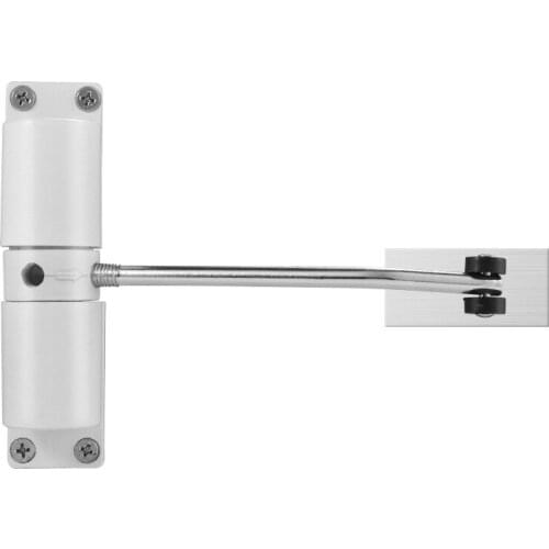 Simple Spring Closers Invisible Hydraulic Home Automatic Door Closer