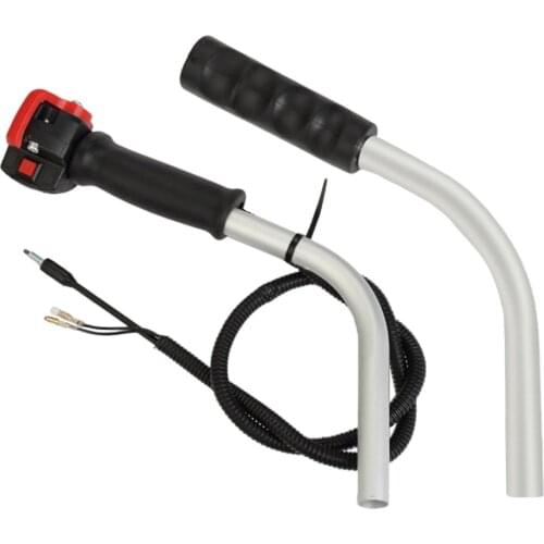 String Trimmer Throttle Control Handle Switch Throttle Trigger Universal Fit