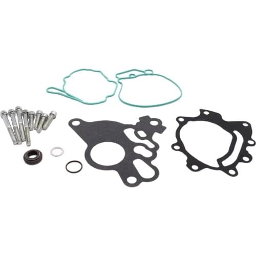 Vacuum Fuel Tandem Pump Repair Kit For AUDI 1.2TDI 1.4TDI 1.9TDI 2.0TDI 038 145 209