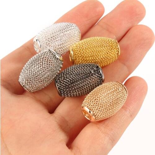 Xilitata Metal Bracelets