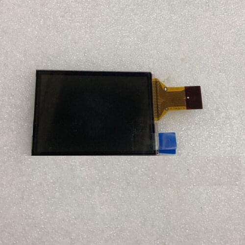 For Canon SX10 SX20 PC1438 PC1304 Camera LCD Display Screen without Backlight