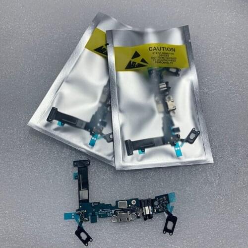 10Pcs Original Charge Flex Board For Samsung Galaxy A5 2016 A510 A510F A510M Usb Port Charging Connector Cable