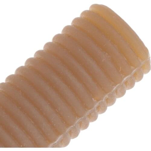 68UE 10Pcs Hair Remover Poultry Chicken Beef Thin Rubber Removal Fingers Glue Plucker