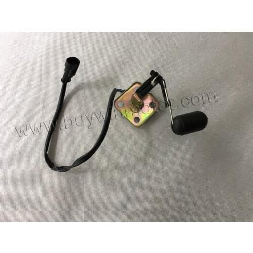 250cc motorcycle engine fuel pump gasoline oil pump sensor for keeway superlight 250 QJ250-J QJ250-L vintage chooper