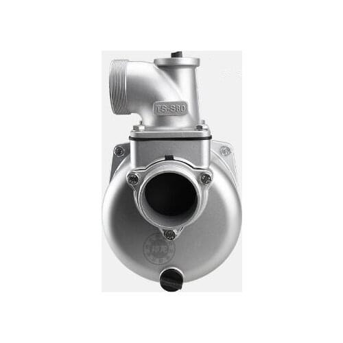 3 inch water pump Assembly gasoline engine aluminum pump body for Honda 168F 170F