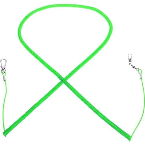 594C Parrot Starling Cockatiel Pet Bird Leash Anti-bite Flying Training Rope 2m 5m 8m