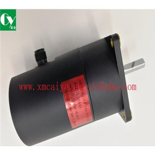 61.144.1141/01 1.5Nm pull gauge paper automatic range motor