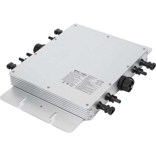 Aramox Inverters